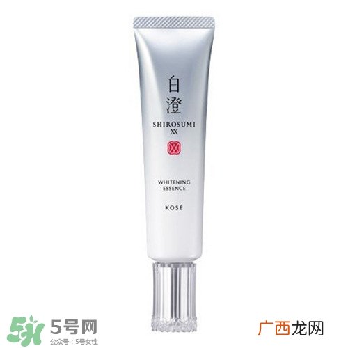 为什么美白精华用了没有变白 挑选美白产品的方法