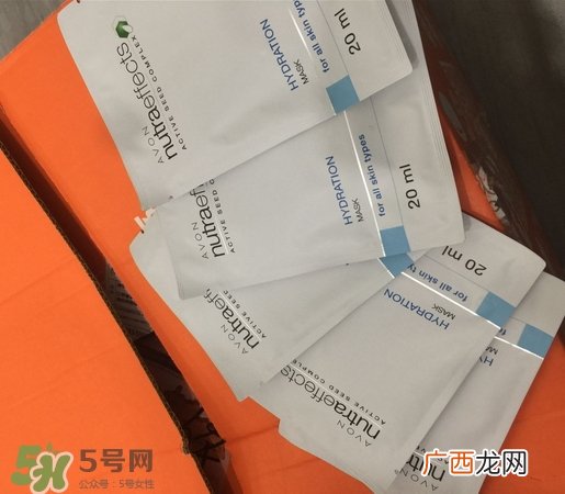 雅芳芯源保湿面膜多少钱_雅芳芯源保湿面膜专柜价格