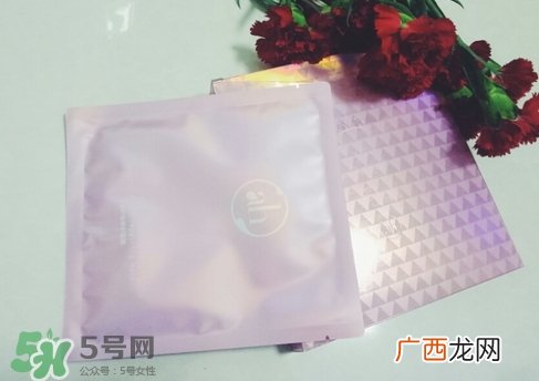 ah海藻纤维修复面膜多少钱_专柜价格
