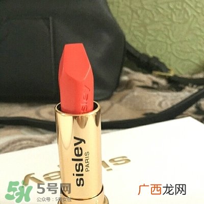 希思黎抗氧保湿唇膏哪个好看 选哪个好
