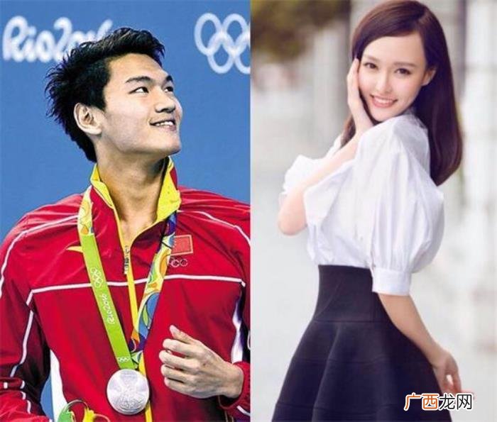 徐嘉余微博，亚运会五金获得者徐嘉余微博撩唐嫣引发热议