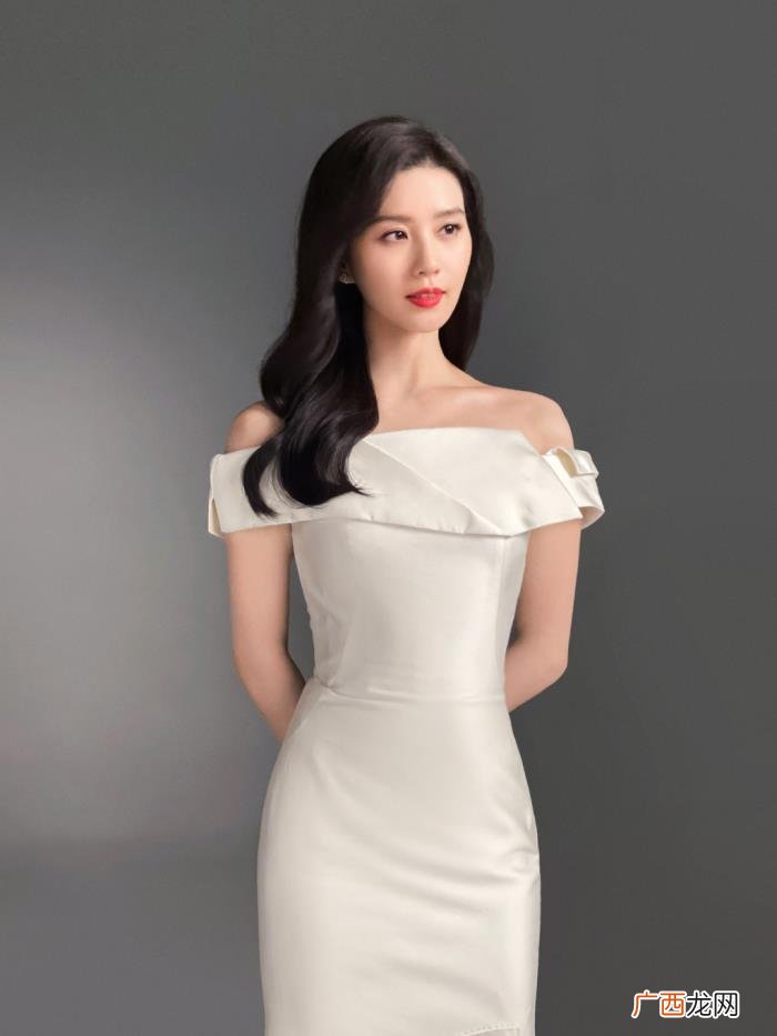 刘诗诗花絮,刘诗诗蜕变成亮眼美女广告花絮照曝光气质温婉