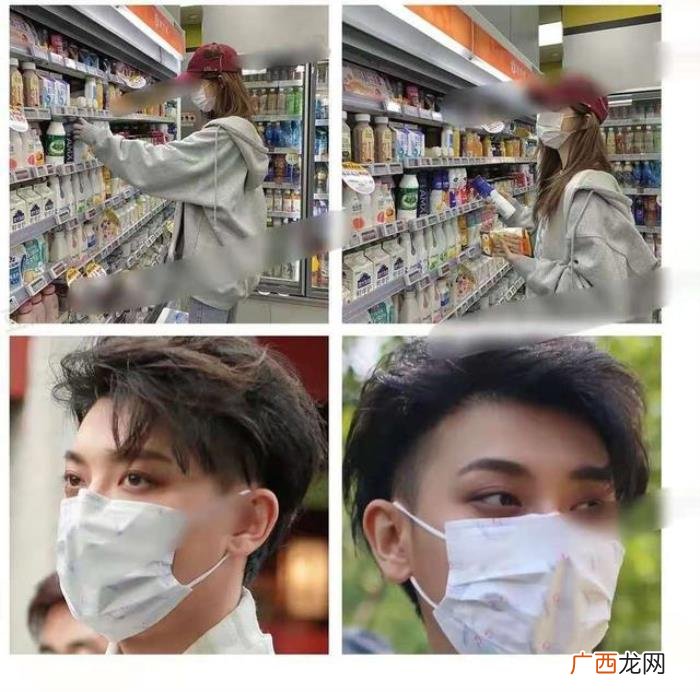黄子韬女朋友，黄子韬被疑恋小7岁网红