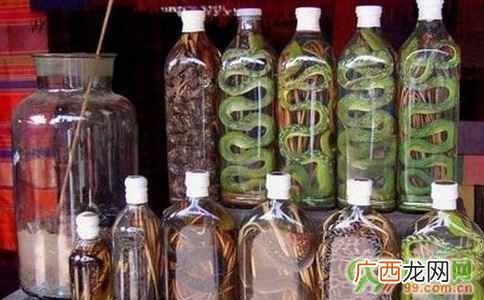 各种泡酒的做法？常用药酒配方及服用方法