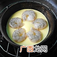 -虾仁蒸蛋