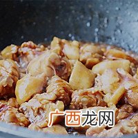黄焖鸡米饭