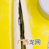 黑芝麻面包