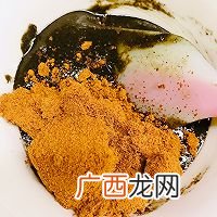 黑芝麻面包