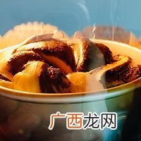 黑芝麻面包
