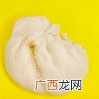 黑芝麻面包