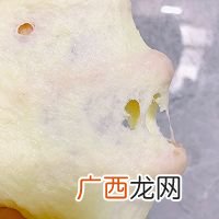 黑芝麻面包