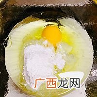 无泡打粉 小桃酥