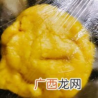 无泡打粉 小桃酥