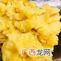 无泡打粉 小桃酥