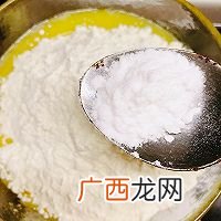 无泡打粉 小桃酥