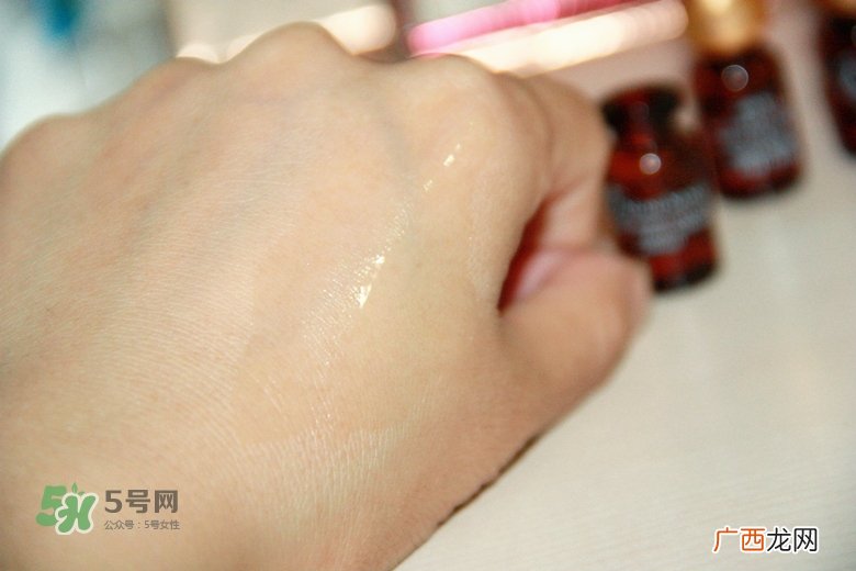 coreana高丽雅娜28天安瓶精华液怎么样_好用吗