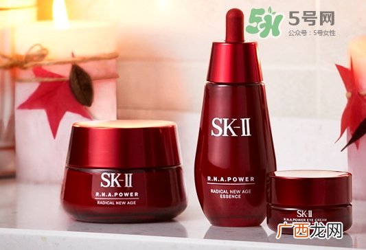sk2大红瓶面霜清爽版和滋润版区别_哪个好