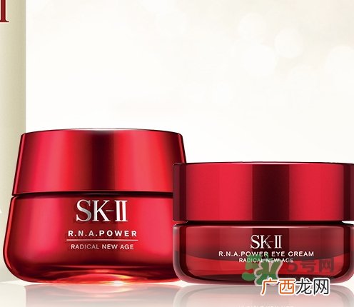 sk2大红瓶面霜清爽版和滋润版区别_哪个好