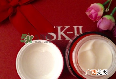 sk2大红瓶面霜清爽版和滋润版区别_哪个好