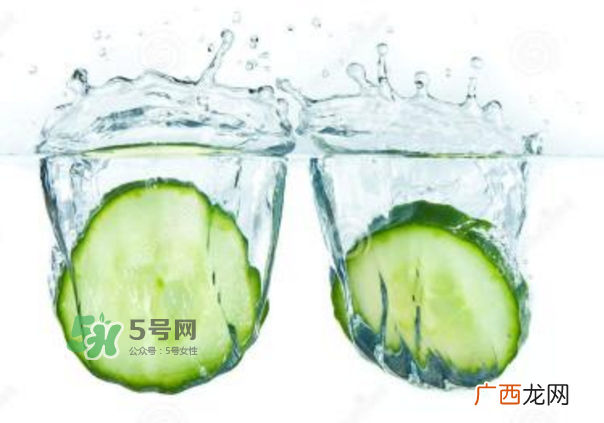 丝瓜水怎么提取？丝瓜水和黄瓜水哪个更好？