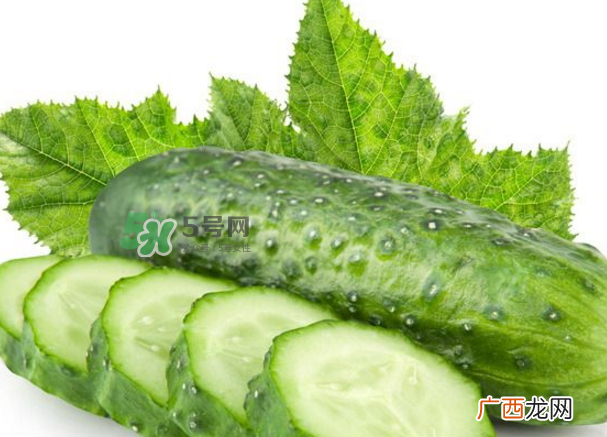 丝瓜水怎么提取？丝瓜水和黄瓜水哪个更好？