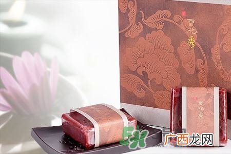 雪花秀宫中蜜皂使用评测 雪花秀宫中蜜皂使用方法