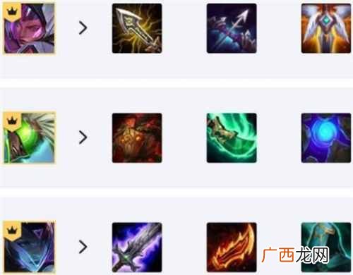 云顶之弈10.12新版最强阵容推荐 三环源计划阵容攻略教学