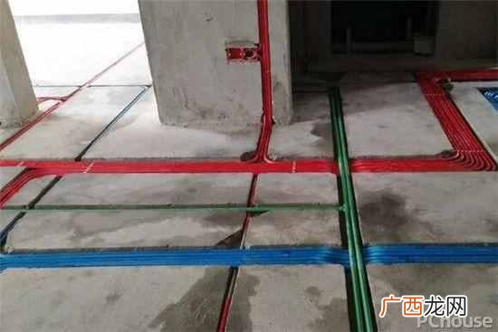 家庭装修后水电工程验收应当注意哪些？
