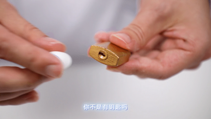 HPV 侵 害 宫 颈 全 过 程 曝 光 | 实物模拟