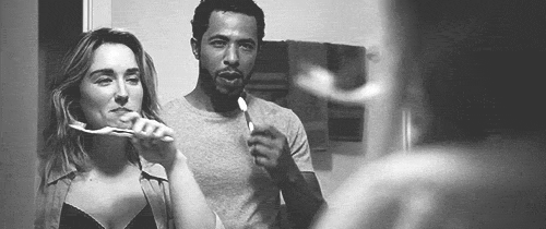 男女必看 接吻实操指南