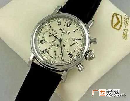 中国手表品牌排行榜前十名？国产手表十大品牌榜单发布