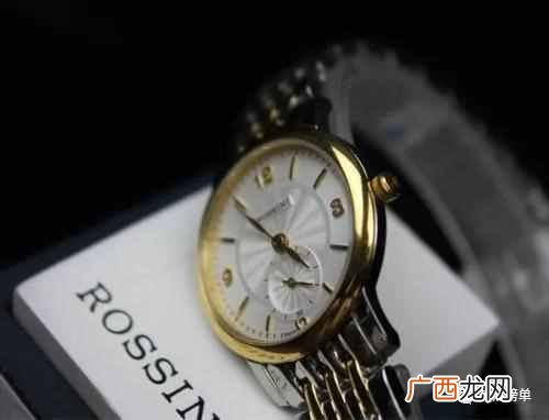 中国手表品牌排行榜前十名？国产手表十大品牌榜单发布