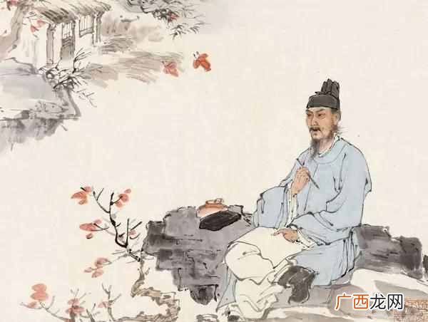 文章千古事得失寸心知是谁的名句??中国古今名人的十大经典名句