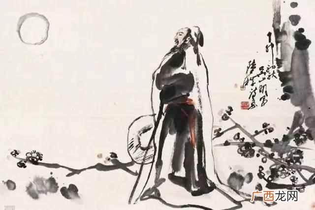文章千古事得失寸心知是谁的名句??中国古今名人的十大经典名句