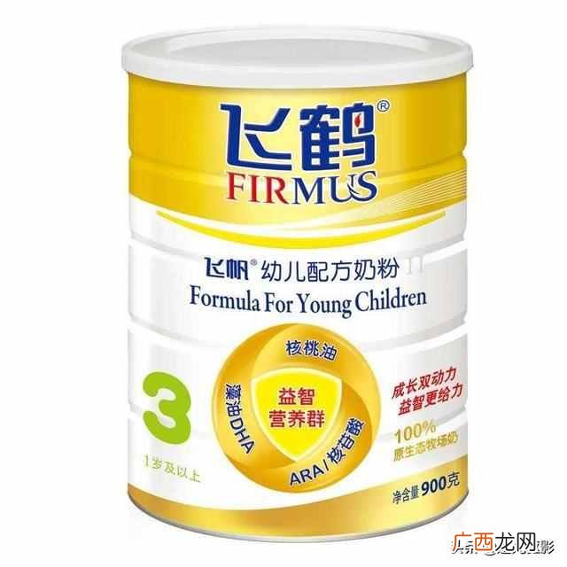 中国奶粉排行榜10强?中国奶粉较受欢迎的10个品牌