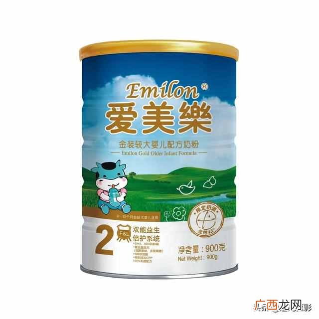 中国奶粉排行榜10强?中国奶粉较受欢迎的10个品牌