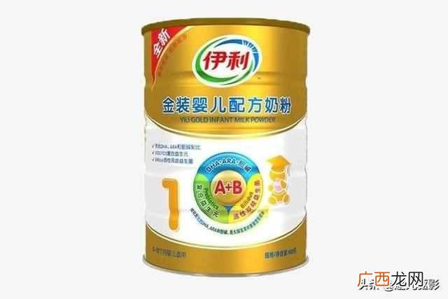 中国奶粉排行榜10强?中国奶粉较受欢迎的10个品牌