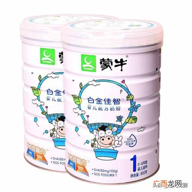 中国奶粉排行榜10强?中国奶粉较受欢迎的10个品牌