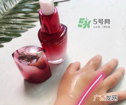 资生堂红腰子和雪花秀润燥精华哪个好_使用顺序