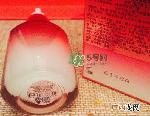 资生堂红腰子和黛珂小紫瓶哪个好？红腰子和紫苏水哪个好