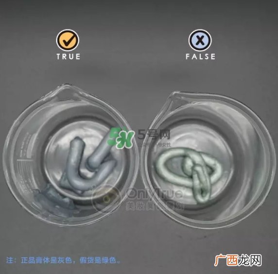 资深堂男士洗面奶真假怎么辨别-真假对比图-使用方法
