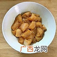 茄汁鸡胸肉