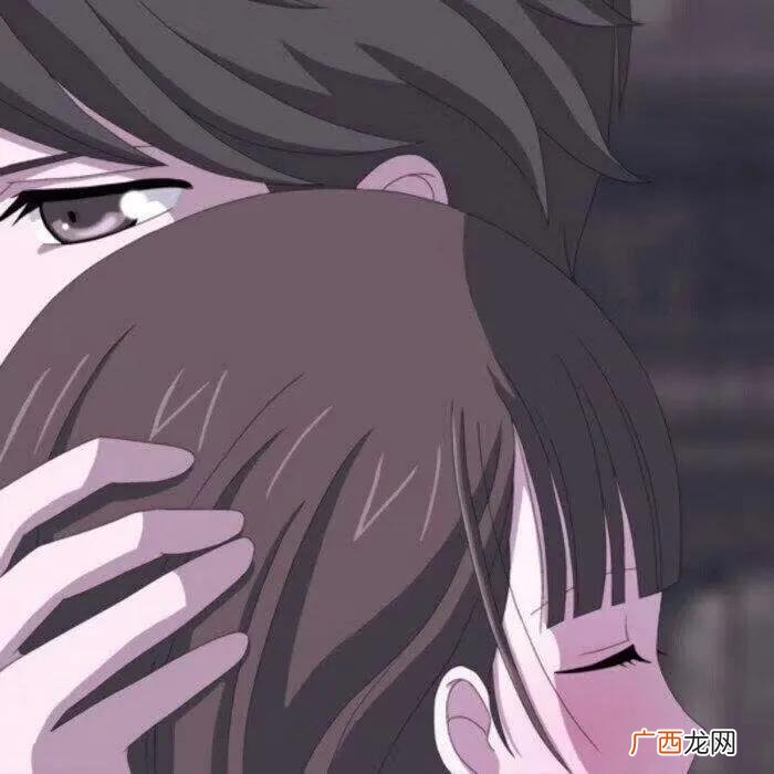 换情侣头像刺激前任，让前任后悔分手的超甜情头