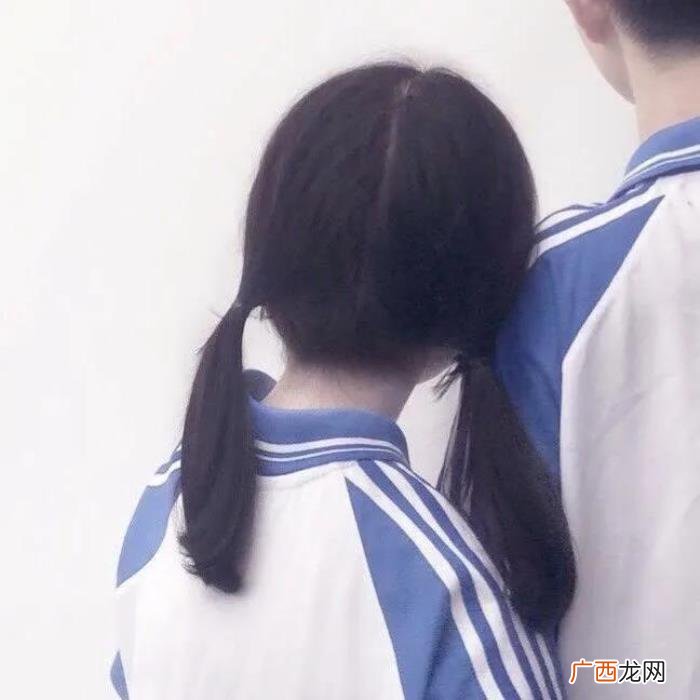 换情侣头像刺激前任，让前任后悔分手的超甜情头