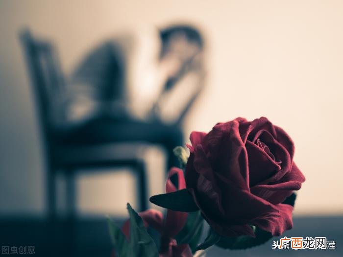 男友坚决分手拒绝见面，相恋10年的异地恋男友宁愿分手