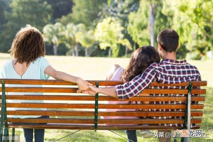 前女友分手后很快就有了新欢，分手后前任很快有了新欢