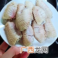一学就会——可乐鸡翅