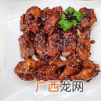 一学就会——可乐鸡翅