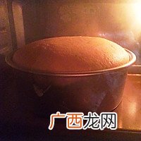 戚风蛋糕~~让你不再气疯