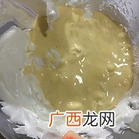 戚风蛋糕~~让你不再气疯